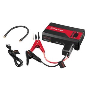 ULTIMATE SPEED® Powerbanka s kompresorom UPK 10 H5 vyobraziť