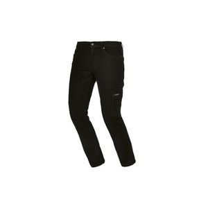 PARKSIDE® Pánske rifle v dizajne montérok (čierna, 54) vyobraziť