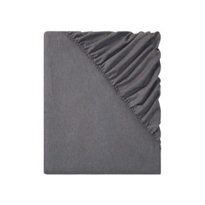 LIVARNO home Napínacia plachta, 180 – 200 x 200 cm (tmavosivá) vyobraziť