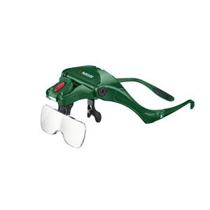 PARKSIDE® LED okuliare s lupou vyobraziť