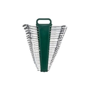 PARKSIDE® Súprava očko-vidlicových kľúčov, 25-dielna vyobraziť