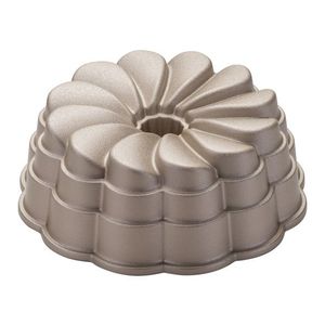 zenker Forma na pečenie z hliníkovej zliatiny (kvet) vyobraziť