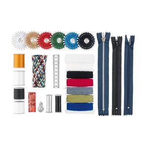 crelando® Šijacia súprava vyobraziť