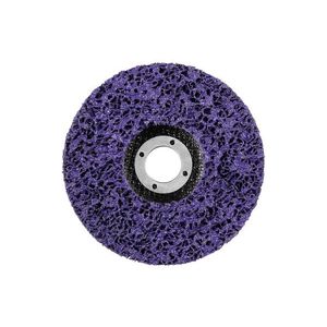 PARKSIDE® Príslušenstvo k uhlovej brúske (čistiaci kotúč) vyobraziť