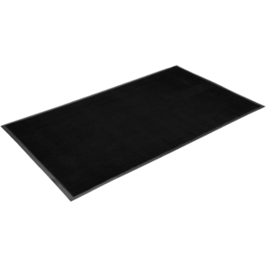 LIVARNO® Rohožka, 70 x 120 cm (čierna) vyobraziť