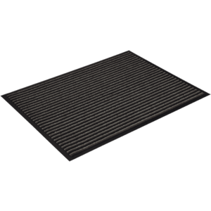 LIVARNO® Rohožka, 60 x 80 cm (pruhy) vyobraziť