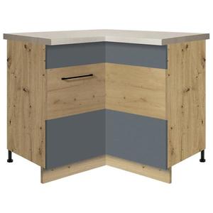 Police do kuchyne vyobraziť