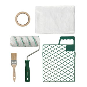 PARKSIDE® Maliarska súprava (maliarska súprava, 6-dielna) vyobraziť