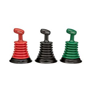 PARKSIDE® Čistič potrubia/Kefa na odtok/Miniprísavky (miniprísavky) vyobraziť