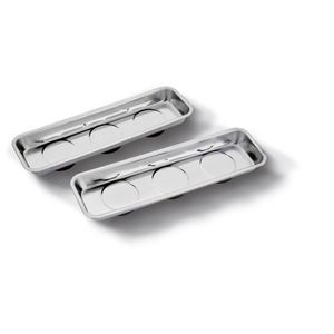 PARKSIDE® Magnetické náradie (magnetická miska, 2 kusy) vyobraziť