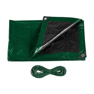 PARKSIDE® Univerzálna krycia plachta (3 x 4 m) vyobraziť