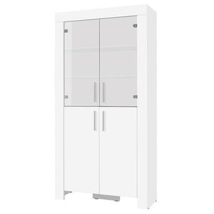 Vitrína Cezar 3 biela vyobraziť