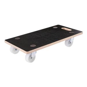 PARKSIDE® Transportná podložka (hranatý) vyobraziť