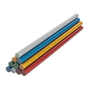 PARKSIDE® Nízkoteplotné lepiace tyčinky (trblietavé, 10 kusov) vyobraziť