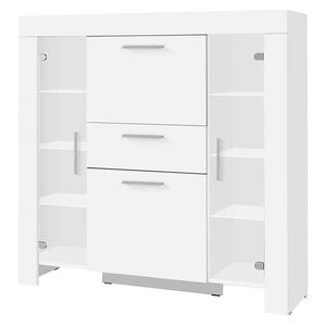 Komoda Cezar 7 Biela vyobraziť