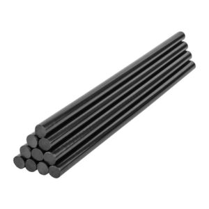 PARKSIDE® Nízkoteplotné lepiace tyčinky (čierne, 10 kusov) vyobraziť