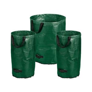 PARKSIDE® Záhradné odpadové vrece (275 l a 2x 125 l) vyobraziť