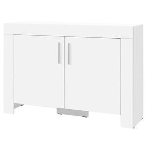 Komoda Cezar 12 Biela vyobraziť