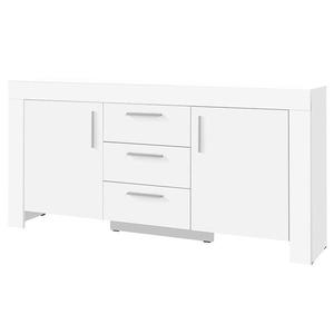 Komoda Cezar 13 Biela vyobraziť