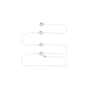 TRONIC® Zásuvková lišta/Predlžovací kábel (predlžovací kábel) vyobraziť
