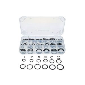 PARKSIDE® Tesniaci sortiment (sortiment tesniacich krúžkov) vyobraziť