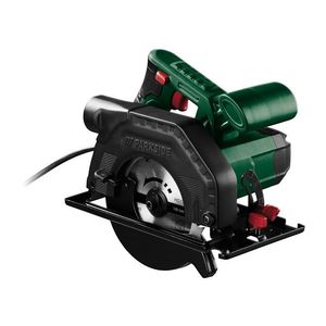 PARKSIDE® Ručná kotúčová píla PHKS 750 A1 vyobraziť