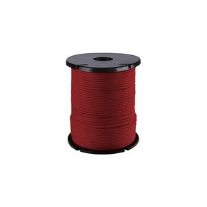 PARKSIDE® Viacúčelové lano, červená vyobraziť