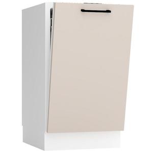 Predná stena umývačky Max 45pz svetlobéžová vyobraziť