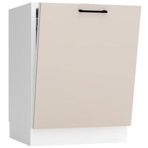 Predná stena umývačky Max 60pz svetlobéžová vyobraziť