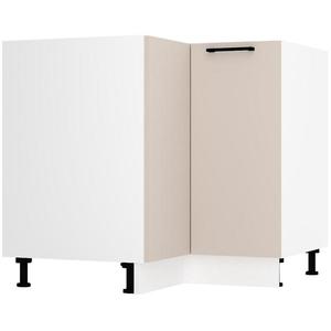 Kuchynská skrinka Max Drp Pl svetlobéžová vyobraziť