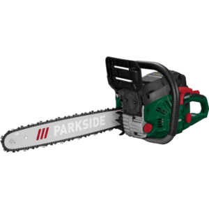PARKSIDE® Benzínová reťazová píla PBKS 53 C3 vyobraziť