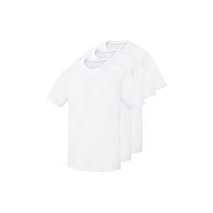 PARKSIDE® Pánske tričko, 3 kusy (okrúhly výstrih, S (44/46)) vyobraziť