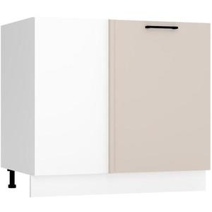 Kuchynská skrinka Max Dnp Pl svetlobéžová vyobraziť
