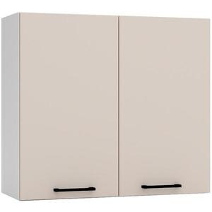 Kuchynská skrinka Max W80 svetlobéžová vyobraziť