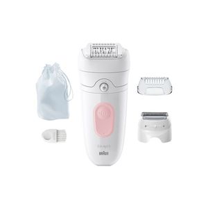 BRAUN Epilátor Silk-épil 5-030 vyobraziť