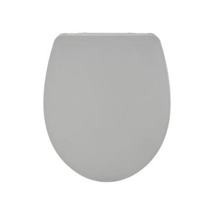 Wenko WC doska Premium (sivá) vyobraziť