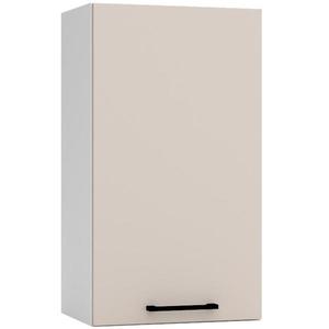 Kuchynská skrinka Max W40 Pl svetlobéžová vyobraziť