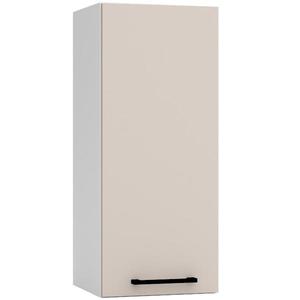 Kuchynská skrinka Max W30 Pl svetlobéžová vyobraziť