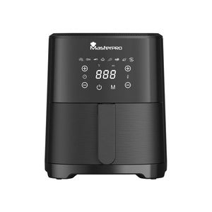 Masterpro Digitálna teplovzdušná fritéza BGMP-9514, 4, 2 l vyobraziť