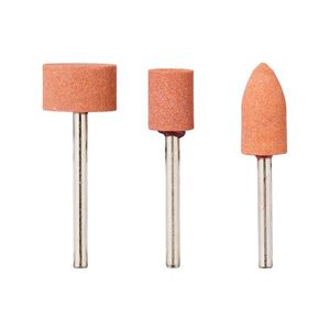 PARKSIDE® Príslušenstvo k priamej brúske (súprava brúsnych kolíkov) vyobraziť