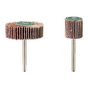 PARKSIDE® Príslušenstvo k priamej brúske (súprava lamelových brúsok) vyobraziť