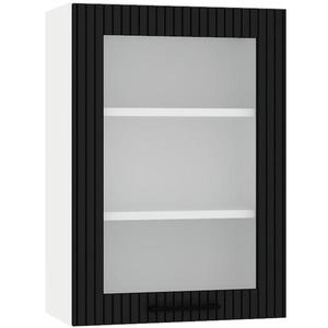 Skrinka do kuchyne Kate ws50 pl čierny hrášok vyobraziť