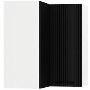 Skrinka do kuchyne Kate wrn pl čierny hrášok vyobraziť