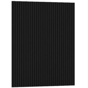 Panel bočný Kate 720x564 čierny hrášok vyobraziť