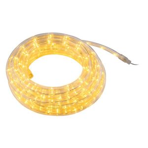 LIVARNO home Svetelný LED kábel, 10 m (teplá biela) vyobraziť