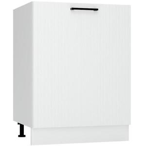 Skrinka do kuchyne Kate d60zl s/1 biely hrášok vyobraziť