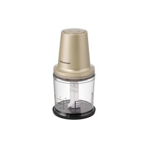 SILVERCREST® Multifunkčný krájač SMZ 260 L5 (champagne) vyobraziť