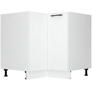 Skrinka do kuchyne Kate drp pl biely hrášok vyobraziť