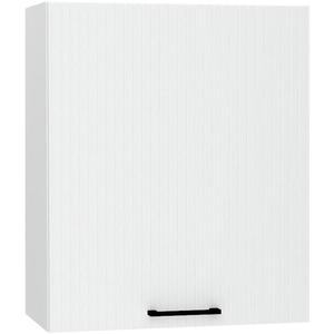 Skrinka do kuchyne Kate w60 pl biely hrášok vyobraziť