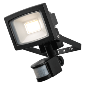 LIVARNO® Vonkajší LED reflektor (externé) vyobraziť